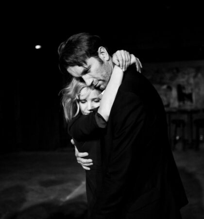 COLD WAR PAWEL PAWLIKOWSKI