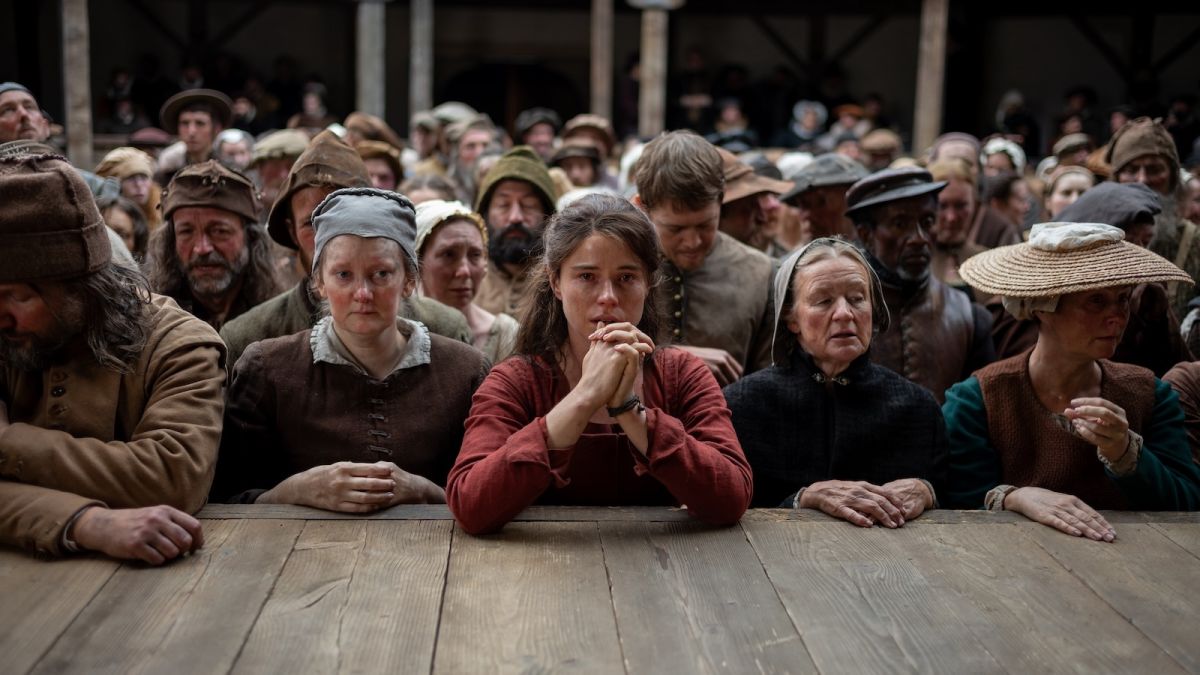 „HAMNET“ Filmkritik: Bewegendes Drama um William Shakespeare aus der Sicht seiner Ehefrau.