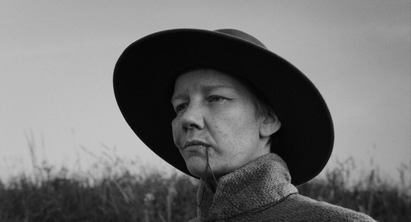 Filmstill ROSE, Sandra Hüller